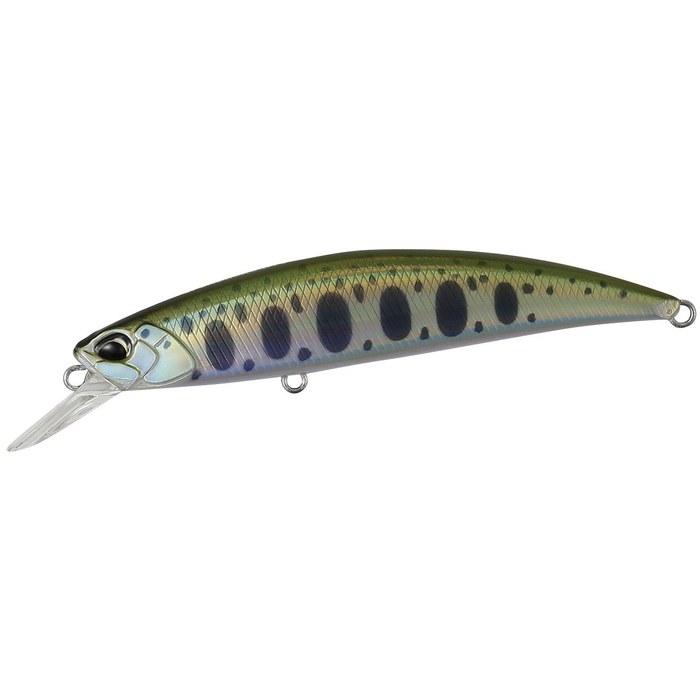 Duo Minnow Spearhead Ryuki 80S ANA4034 Yamame (N34) Lure 4034 Yamame