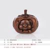 Tongtianxia Red Copper Everything Goes Well Ornament Persimmon Home Desktop Decoration Cute Zodiac Pig Craft Gift