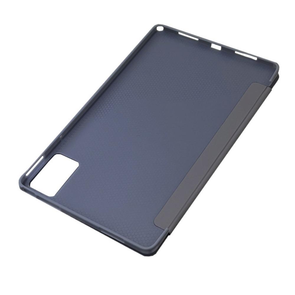 For Xiaomi Pad 6/7/8 & Pad 6/7/8Pro Smart Folio Case Soft TPU Back Stand Cover Funda Coque Tablet Case 11/11.2 inch