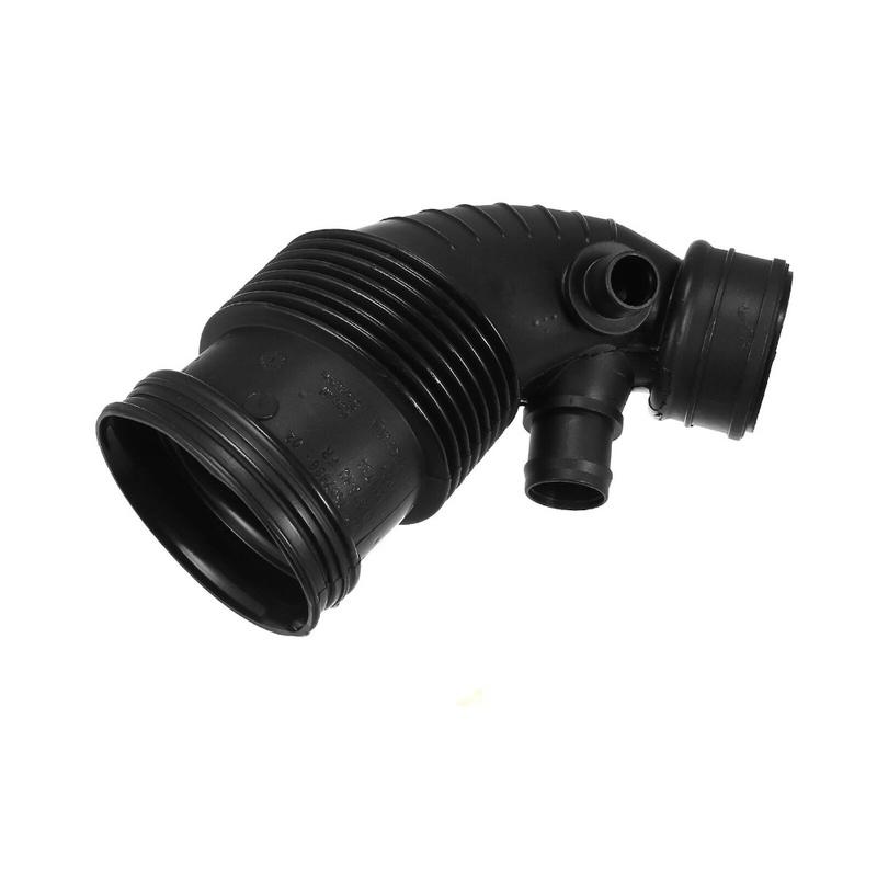For BMW Car Air Intake Duct Pipe Filter Hose for 1 Series F20 F21 and 3 Series F30 F31 with OEM Part Number 13717597586