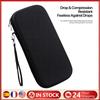 Hard Carrying Case for Switch 2 Anti-drop Portable Storage Bag Hard Travel Case for Switch 2 Protector Accessories