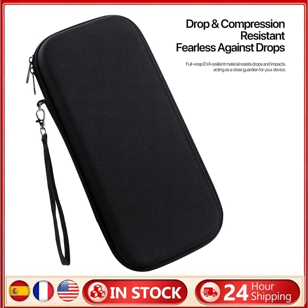 Hard Carrying Case for Switch 2 Anti-drop Portable Storage Bag Hard Travel Case for Switch 2 Protector Accessories