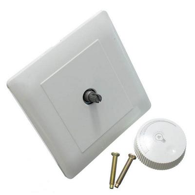 220V Durable Professional Adjustable Brightness Controller Light Switch Lamp Dimmer For Filament Lamp