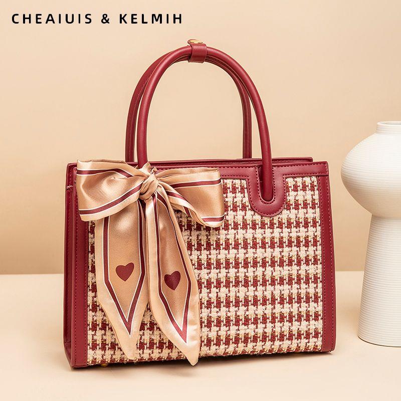 

Сумка Женская Элегантная для Платья Ципао Сумка для Мамы