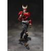 TAMASHII NATIONS S.I.C. Kamen Rider Kuuga Mighty Form 190mm PVC ABS Action Figure