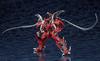 MODEROID Great Demon Beast Clash Steel Demon Steel Sestavený plastový model v měřítku