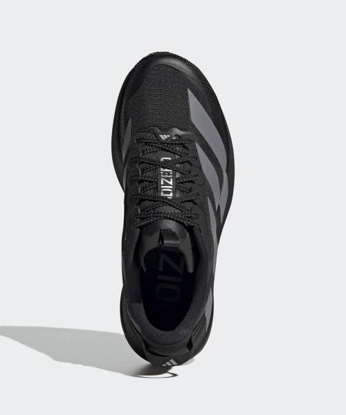 adidas Adizero EVO SL ATR - Black:Grey [KK2723]