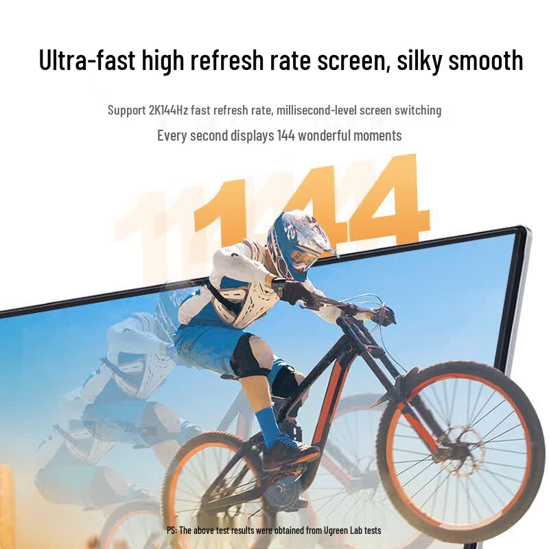 Ugreen HDMI 2.0 4K 60Hz Cable