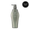 Shiseido Professional Fente Forte Shampoo 500ml Für Trockenes
