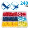 240Pcs with Box