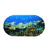Underwater World Bathroom Mat Bath Room Floor Mat Pvc Bathtub Non-Slip Mat Waterproof Bath Foot Mat Pattern Available