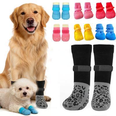 Giyim ve ayakkabı – Köpek ayakkabıları