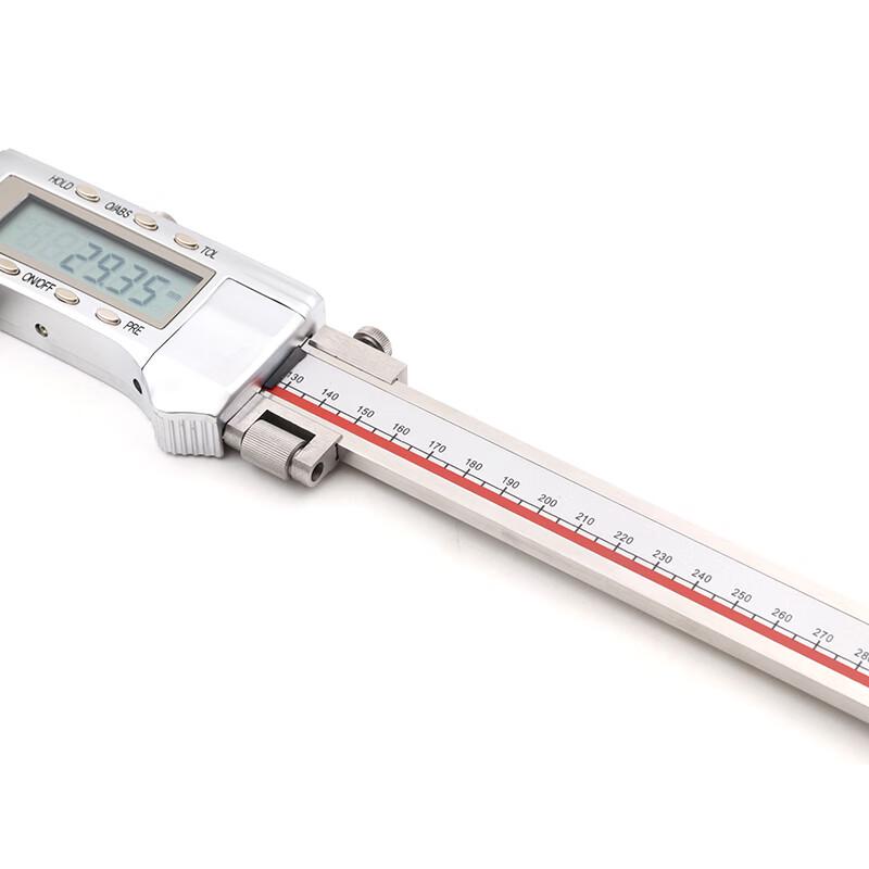 Guanglu Digital Vernier Caliper