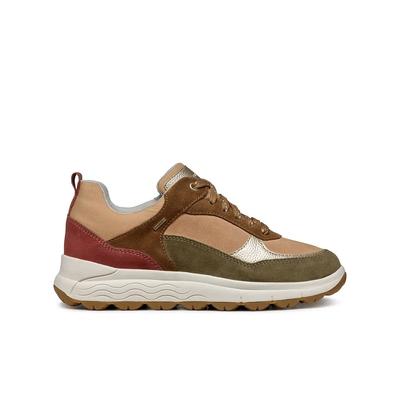 Sneakers D Spherica 4X4 B Abx