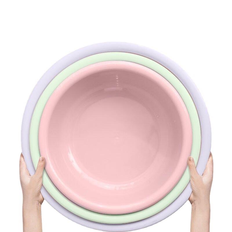 AMPEREX Plastic Vegetable Washing Basin