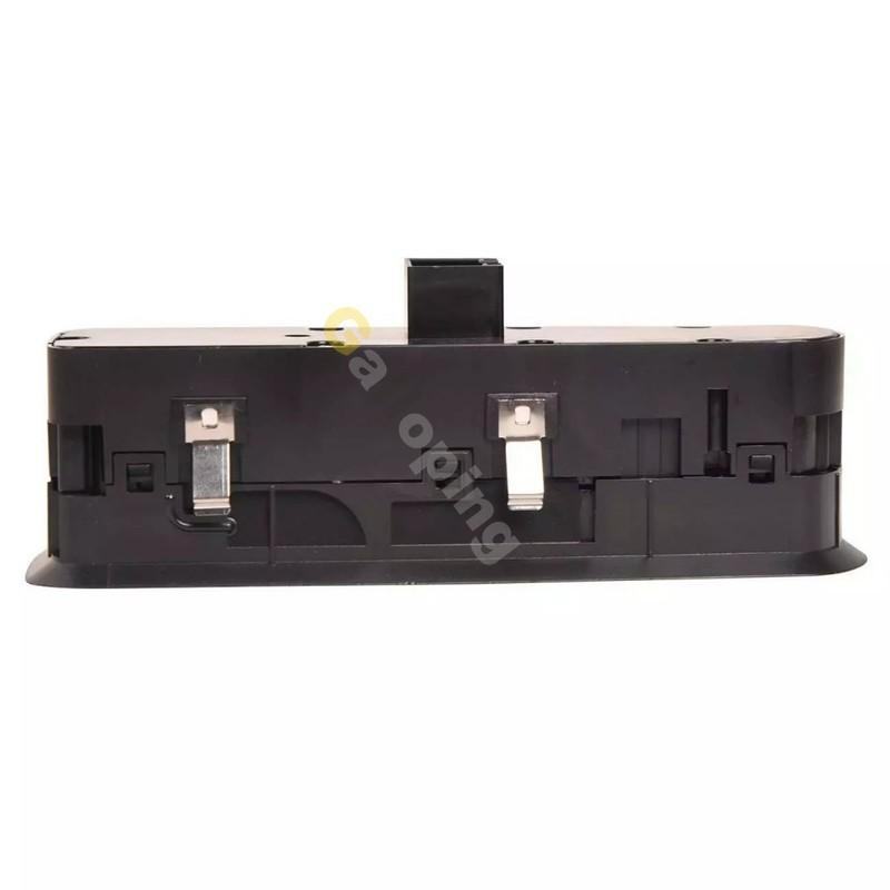 For Porsche Macan Panamera Cayenne Electric Power Window Master Control Switch Button Child Lock Car Accessories 7PP959858AF