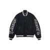 25SS Retro Slitstark Unisex Tvättad Baseball Arbetskläder Jacka