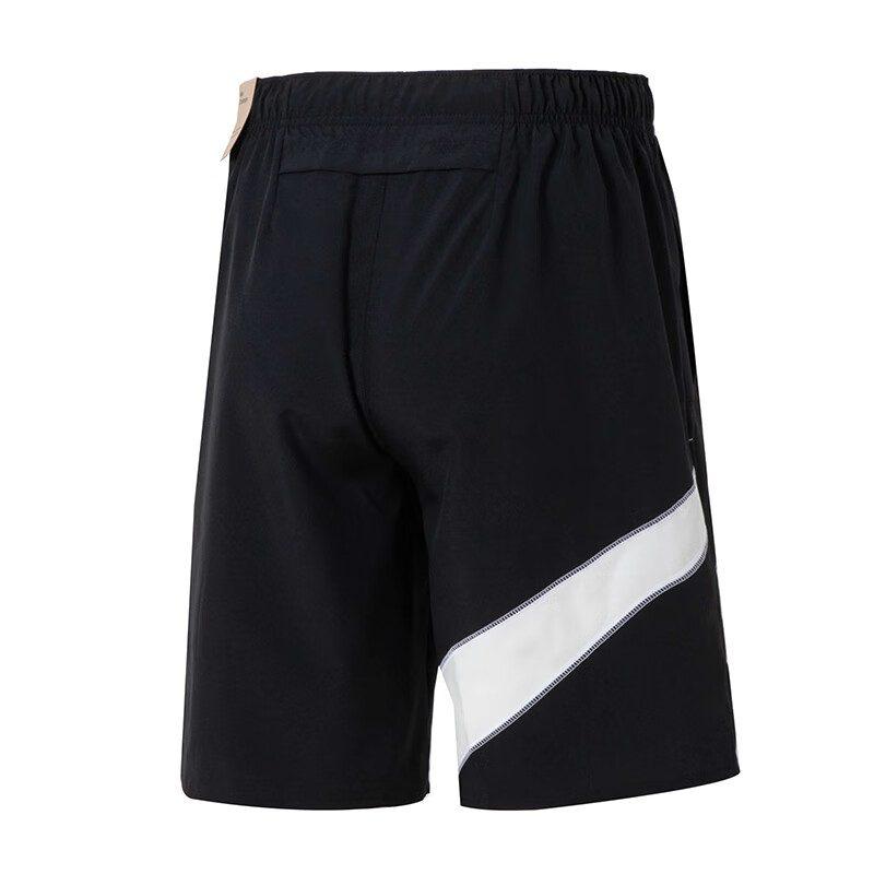 Nike Sports Shorts Men's Black Moderate FB8555-010