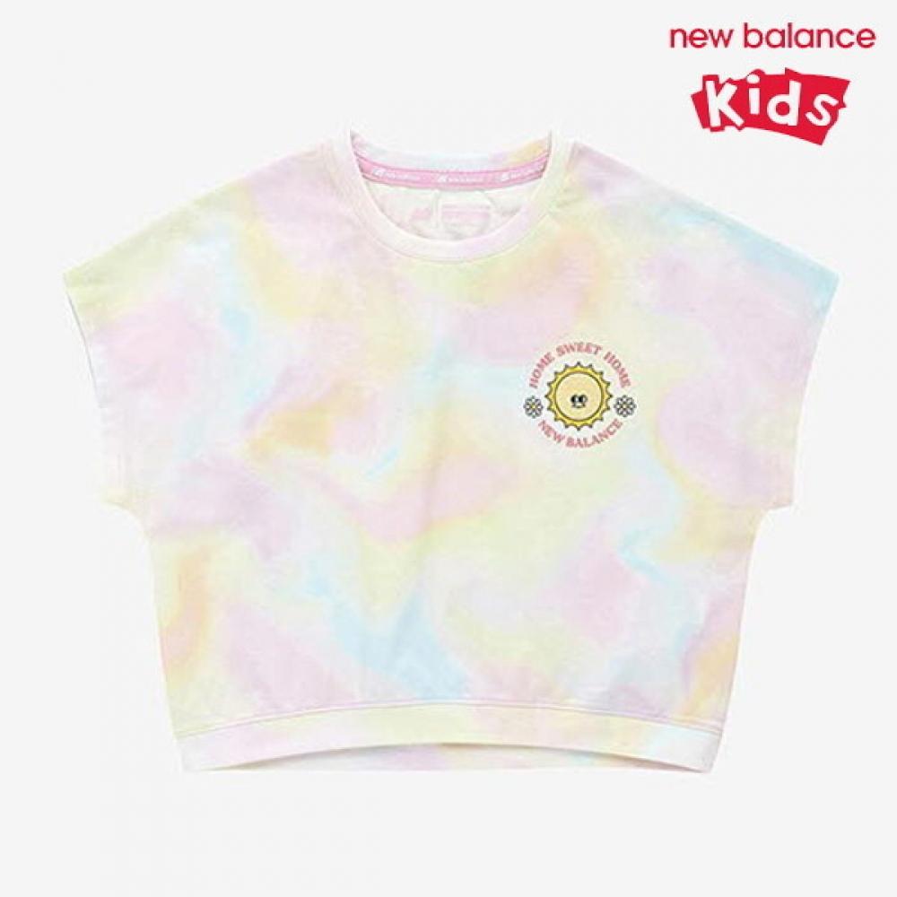 

New Balance Kids Home Printed Nasity Nk9gd3202u 25 Nasity 100/size