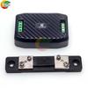 Peacefair Newest PZEM-017 DC 0-300V Voltmeter Ammeter RS485 Modbus Voltage Current Power Energy Meter Electric Watt Meter