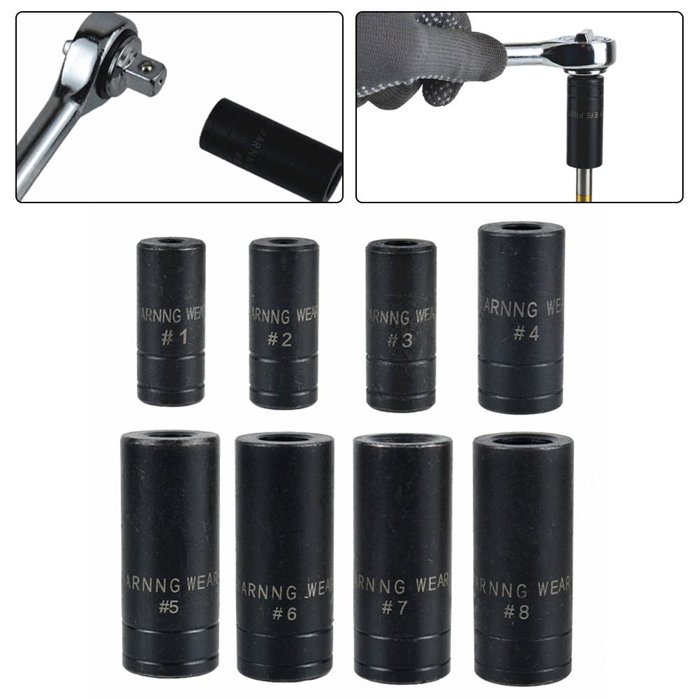 Home Improvement Automotive Repair Tools Automotive Repair Tools Set Home Maintenance Tools Wear-resistant Design