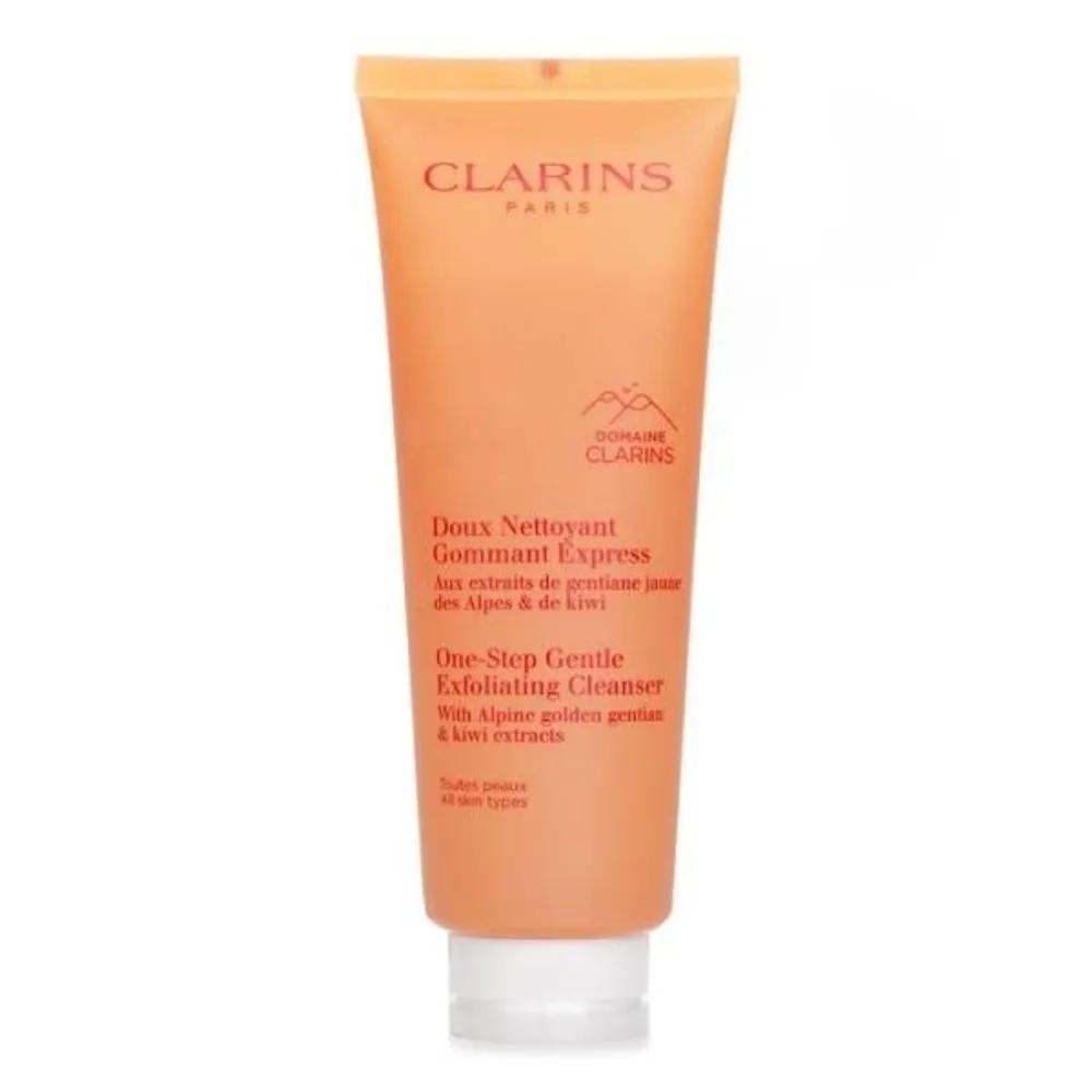 Clarins One Step Gentle Exfoliating Cleansing 125ml