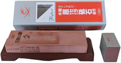 Lobster Professional Ultra Ceramic Whetstone with Stand #800 SS-800