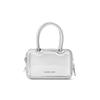 CHARLES&KEITH PU Small Square Bag, Shoulder Bag, Crossbody Bag, Handbag Small Women's CK2-30782297