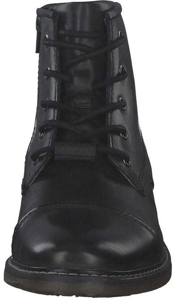 Boots Bugatti Marcello 331-78239 Black