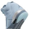 Women's Sneakers Jordan 5 Retro Bluebird (Women's) Photo Blue/Football Grey-Metallic Silver-White