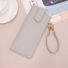 Mit Lanyard Brillenaufbewahrungstasche Lederseil Sonnenbrillen Brillenetui Outdoor