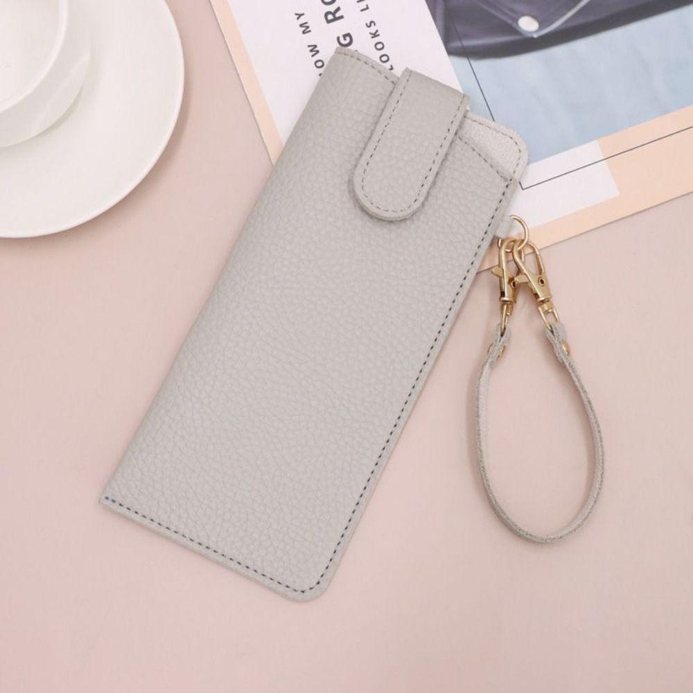 Mit Lanyard Brillenaufbewahrungstasche Lederseil Sonnenbrillen Brillenetui Outdoor