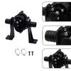 Compact Portable Self Priming Drill Pump Electric Hand Drill Pump For Outdoor Camping Emergency Quiet Operation