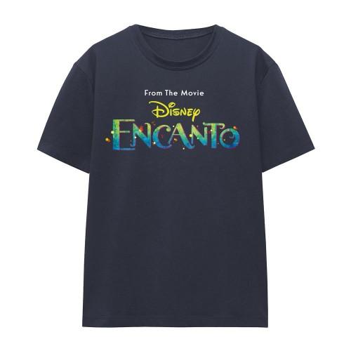 Encanto Womens/Ladies Logo T-Shirt