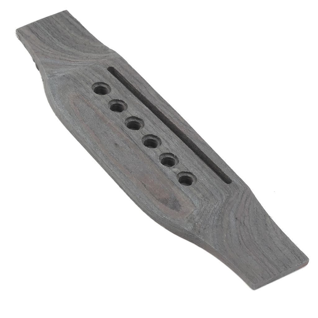 Guitar Accessories Bridge Pin Nut Replacement 6?String Stringed Instrument ComponentsType A