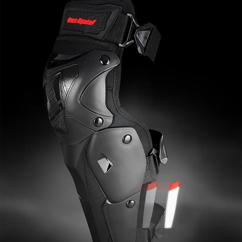 Motorcycle Riding Protective Gear Set