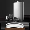 CLITON 304 Stainless Steel Portable Hip Flask