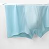 4pcs Ice Silk Underwear for Men Air-conditioned Summer Underwear for Men Boxer Brief