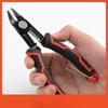 Wire Stripper Pliers Automatic Stripping Cutter Cable Wire Crimping Electrician Repair Tools Wire Stripper Tool hand tools