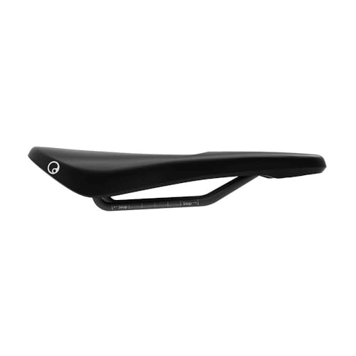 Ergon SM Downhill Saddle, Black (SDL34200)
