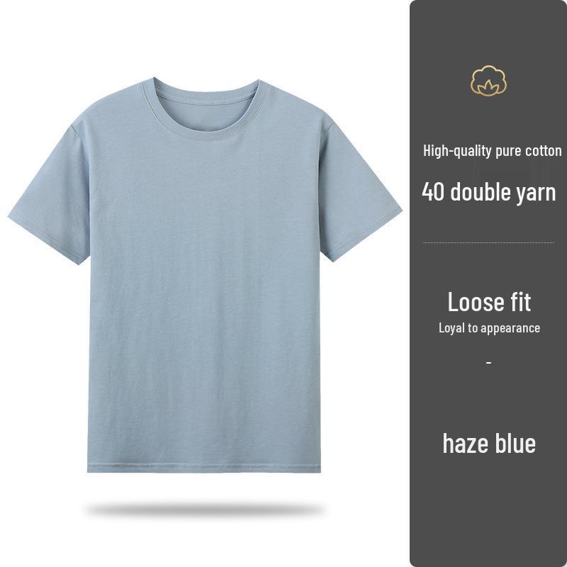 

Индивидуальные хлопковые футболки для мероприятий с логотипом: Корпоративная культура и рекламная одежда 4XL