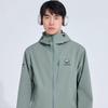 CAMEL Panda Series Men's 3-Proof Lightweight Outdoor Jacket A15BA6B115
