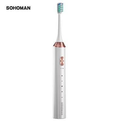 SOHOMAN Y1 Sonic Electric Toothbrush CN Plug (adapter Included)