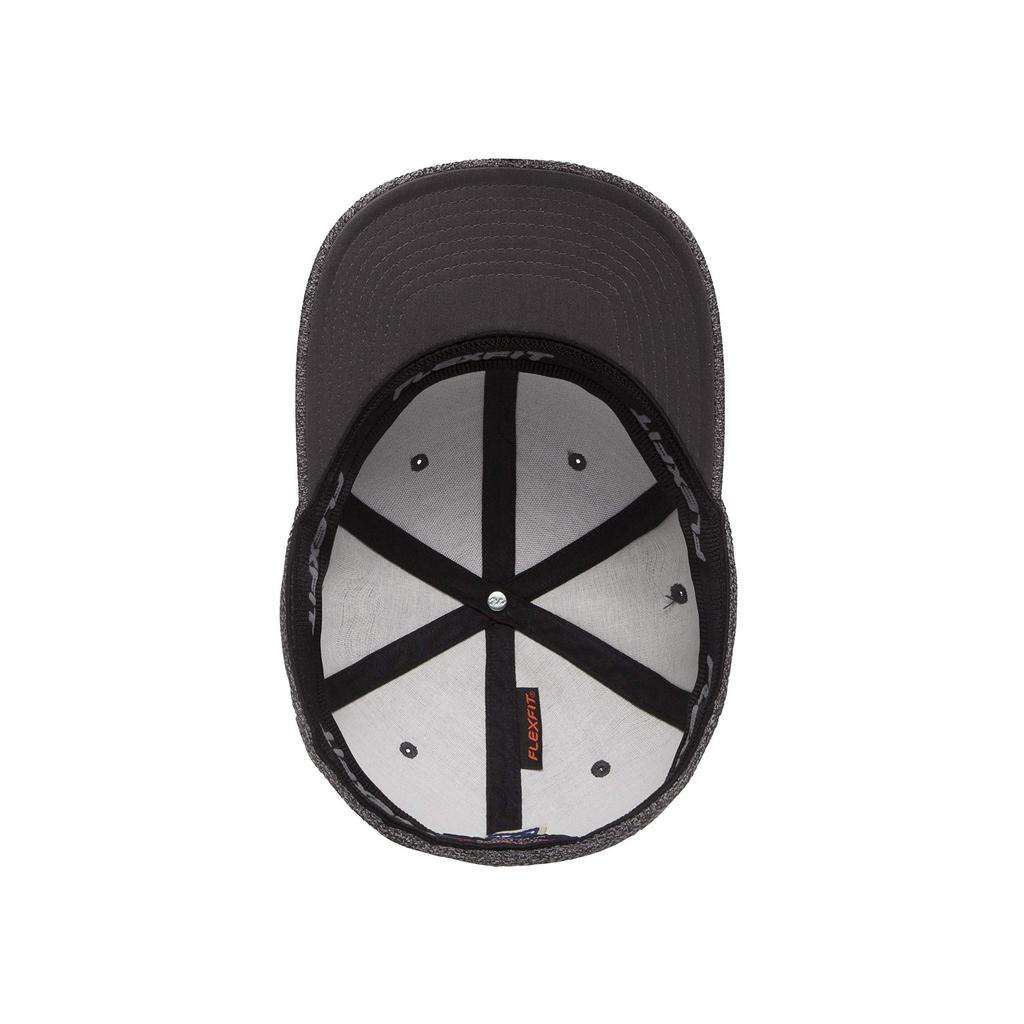Flexfit Melange Baseball Cap