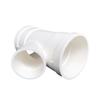Zhucang PVC-U Drainage Oblique Tee