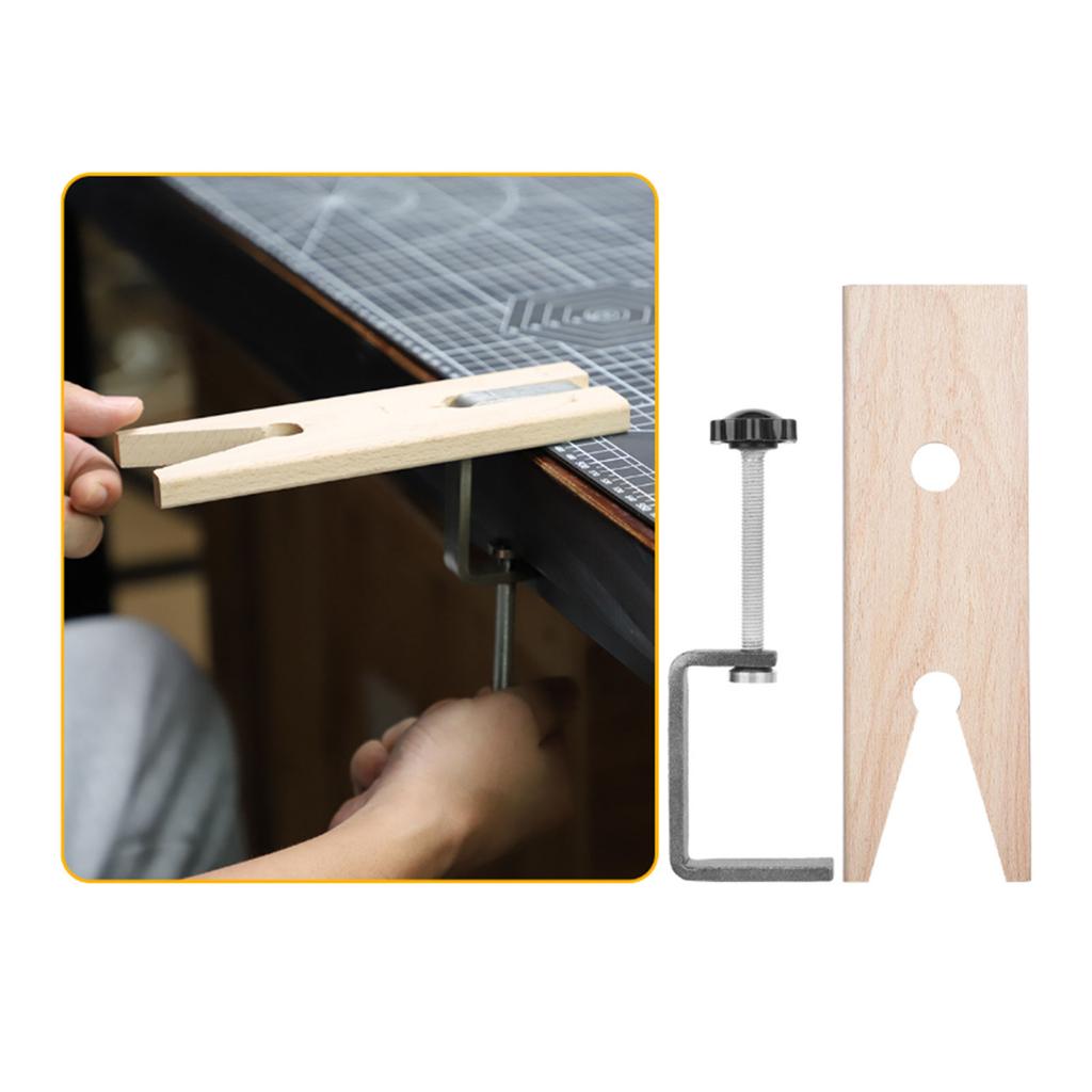 Jewelry Crafting Wire Saw Set with Sturdy Steel Blades and U Shaped Designs for Versatile and Detailed Cutting Tasks