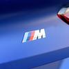 Hot For BMW M  For BMW M 1 3 5 7 Series Power M2 M3 M5 M4 M6 M7 E46 X1 X3 X5 X6 Car Rear Luggage Compartment Logo Sticker Metal Sticker M Logo e1