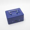 Portable Piggy Bank with Lock - Password Coin and Cash Safe Box