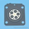 Carburetor Repair Kit Diaphragm for Zama Walbro 95-526-9-8