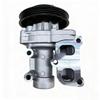 Water Pump Assembly for Hyundai Santa Fe/Kia Sorento Engine (Part# 25100-2GTA0)
